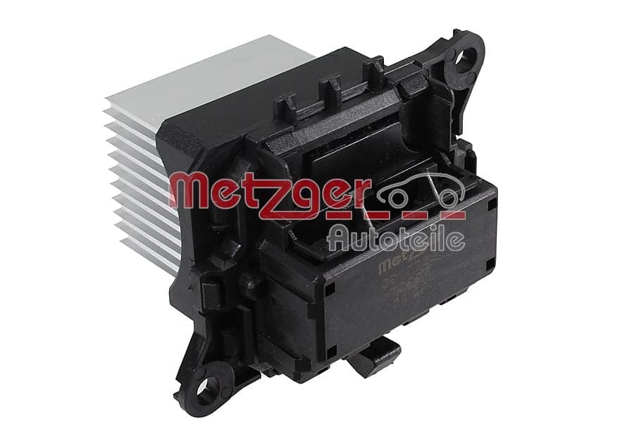 METZGER AUTOTEILE 0917768 Passenger compartment fan controller