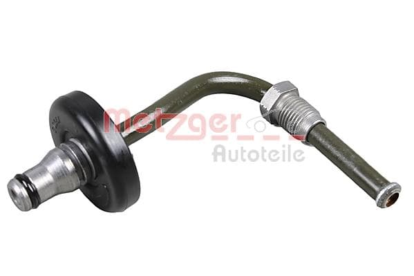 METZGER AUTOTEILE 2070004 Clutch Lines