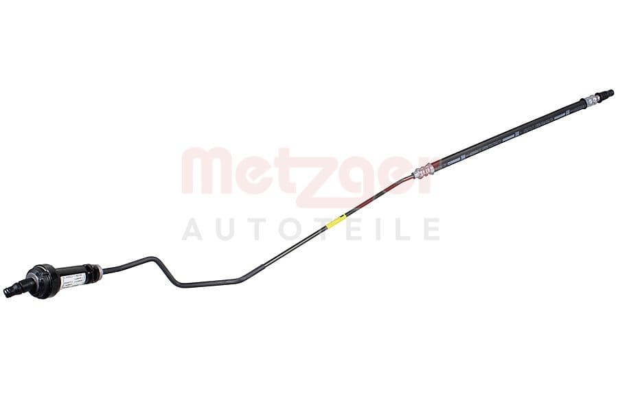 METZGER AUTOTEILE 2070015 Clutch Lines