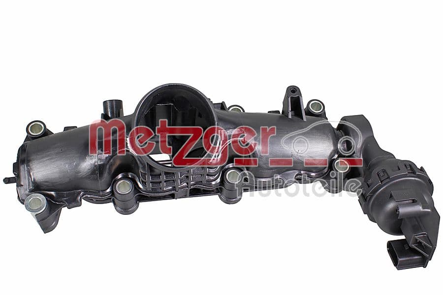 Intake Manifold Module — METZGER AUTOTEILE 2100151