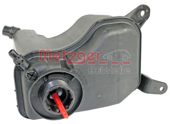 coolant expansion tank image