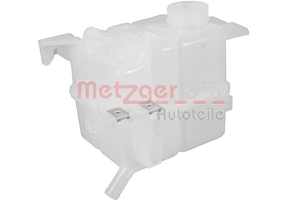 coolant expansion tank — METZGER AUTOTEILE 2140320