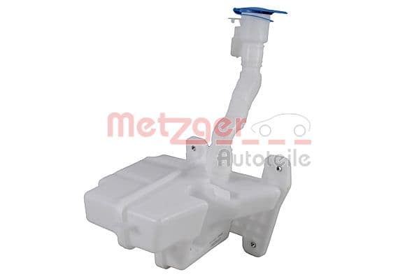 Washer Fluid Reservoir, window cleaning — METZGER AUTOTEILE 2140382