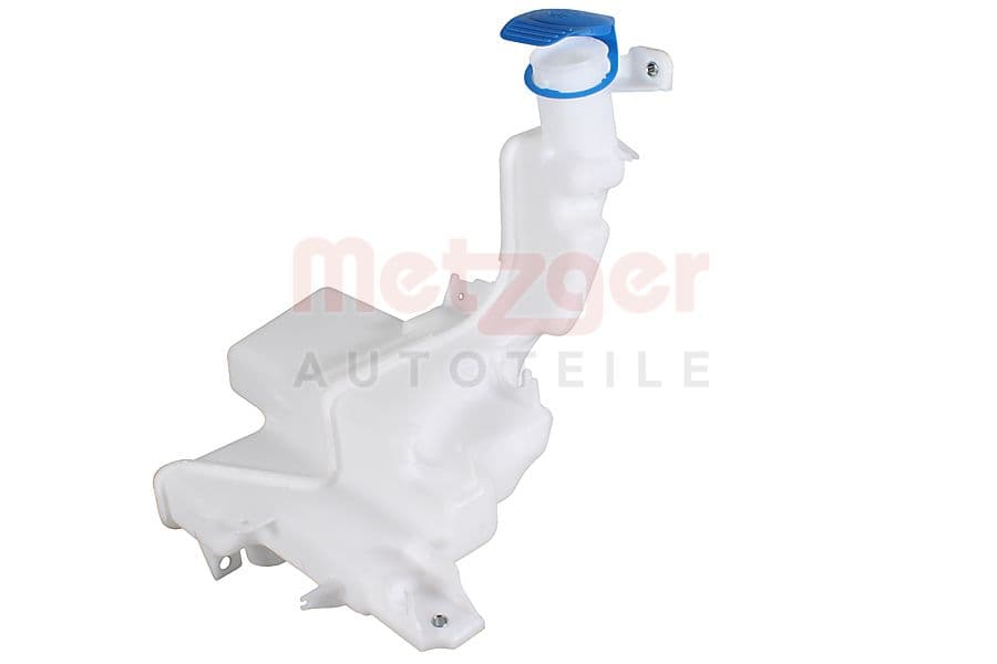 Washer Fluid Reservoir, window cleaning — METZGER AUTOTEILE 2140441