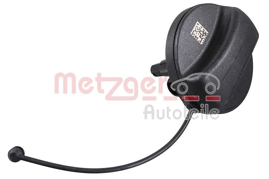 Cap, fuel tank — METZGER AUTOTEILE 2141046