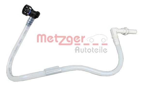 Fuel Line — METZGER AUTOTEILE 2150091