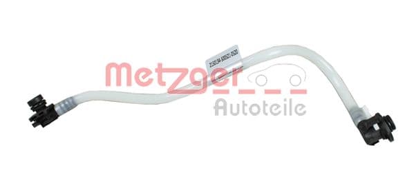 Fuel Line — METZGER AUTOTEILE 2150134