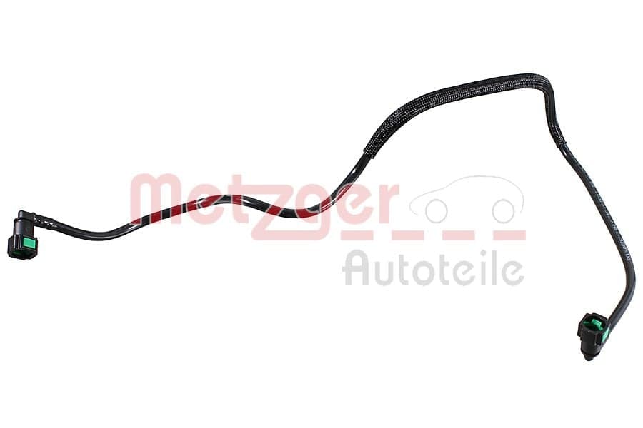 Fuel Line — METZGER AUTOTEILE 2150219