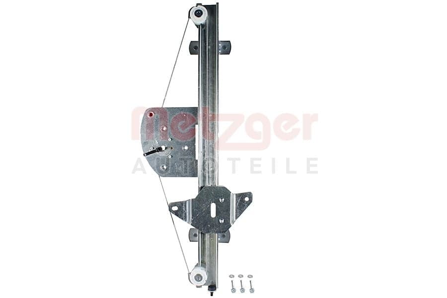METZGER AUTOTEILE 2160865 Window lifter