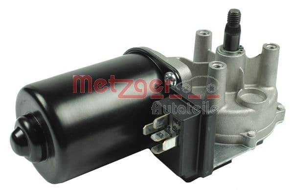 Wiper Motor — METZGER AUTOTEILE 2190651
