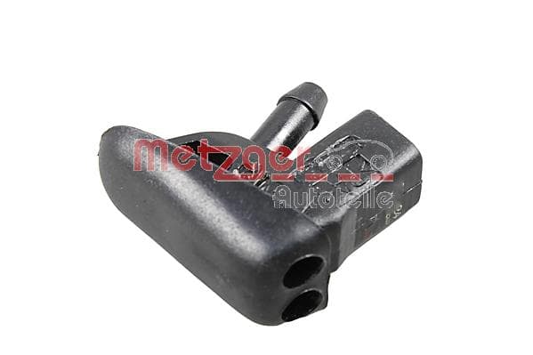 Washer Fluid Jet, window cleaning — METZGER AUTOTEILE 2220624