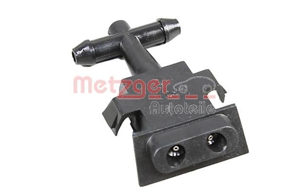 Washer Fluid Jet, window cleaning — METZGER AUTOTEILE 2220827