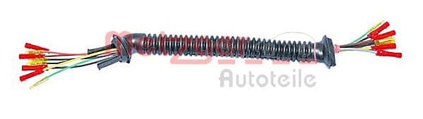 METZGER AUTOTEILE 2320087 Tailgate Cable Repair Kit