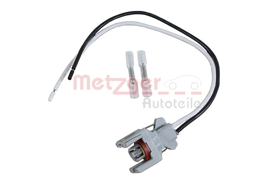 Cable Repair Set, injector valve — METZGER AUTOTEILE 2324170