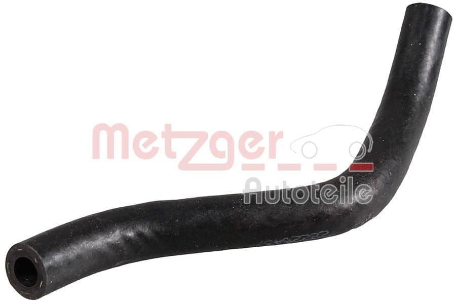 Hydraulic Hose, steering — METZGER AUTOTEILE 2361165