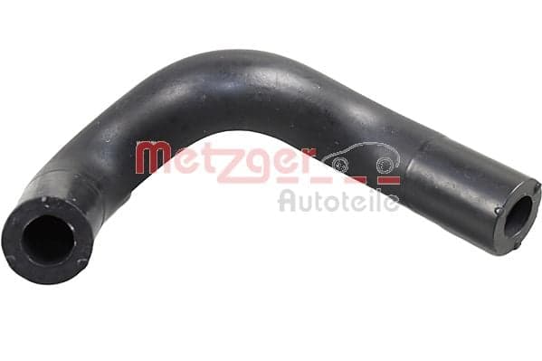 Hose, crankcase ventilation — METZGER AUTOTEILE 2380124