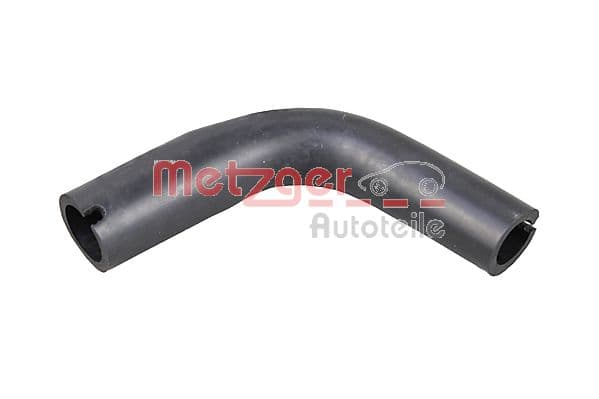 Hose, crankcase ventilation — METZGER AUTOTEILE 2380157
