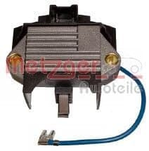METZGER AUTOTEILE 2390052 Alternator Regulator