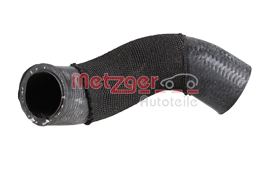 Radiator Hose — METZGER AUTOTEILE 2421590