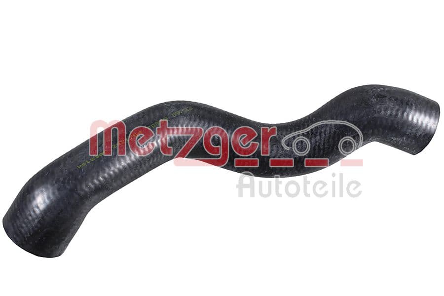 Radiator Hose — METZGER AUTOTEILE 2421764