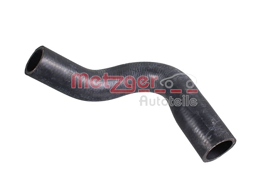 Radiator Hose — METZGER AUTOTEILE 2422043