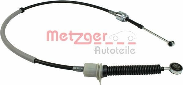 METZGER AUTOTEILE 3150136