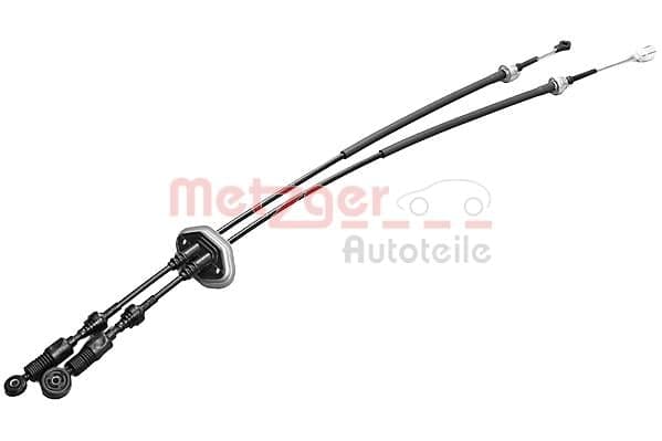 METZGER AUTOTEILE 3150145