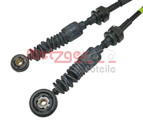 METZGER AUTOTEILE 3150148 Manual transmission cable pull