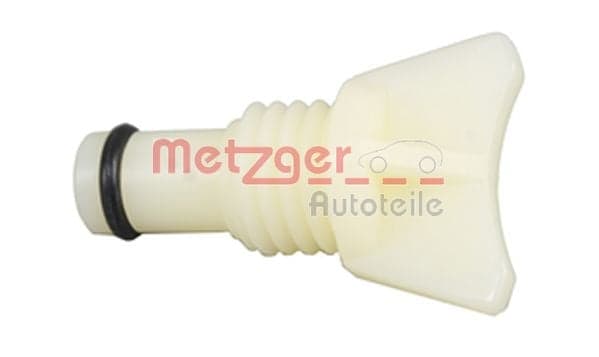 METZGER AUTOTEILE 4010236 Radiator Bleed Valve