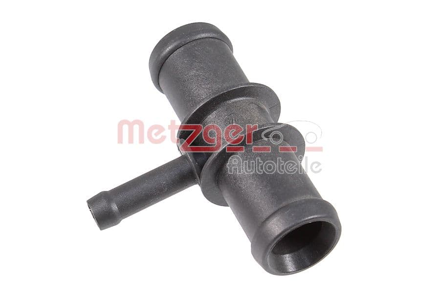METZGER AUTOTEILE 4010447 Coolant Pipe