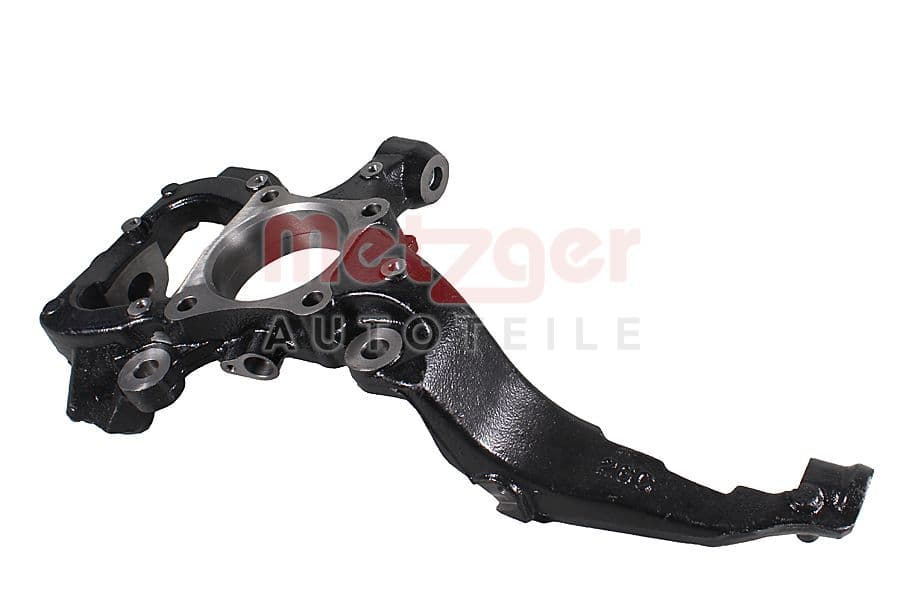 Steering Knuckle, wheel suspension — METZGER AUTOTEILE 58185401