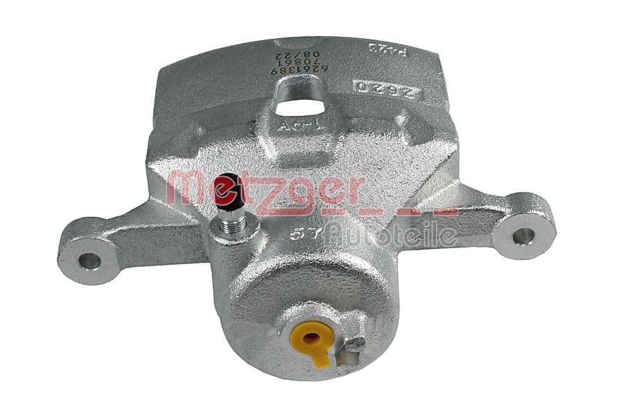 Brake calliper — METZGER AUTOTEILE 6261389