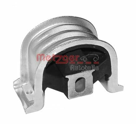 Engine mounting — METZGER AUTOTEILE 8053695