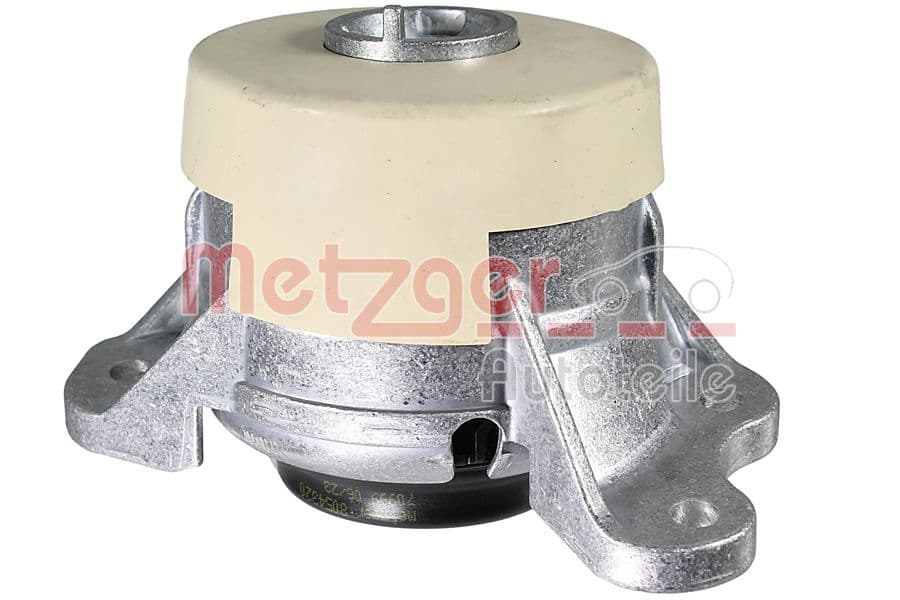 Engine mounting — METZGER AUTOTEILE 8054320