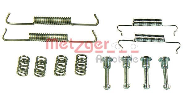 METZGER AUTOTEILE 105-0877