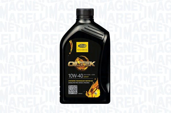 MAGNETI MARELLI 140550061437 Engine Lubricant