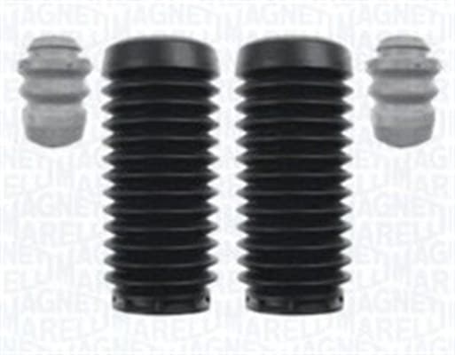 Dust Cover Kit, shock absorber — MAGNETI MARELLI 310116110096
