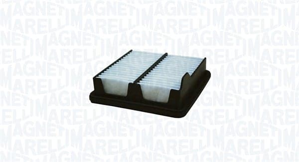 Air cleaner image