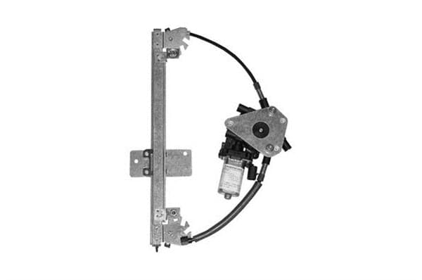 Window lifter — MAGNETI MARELLI 350103122400