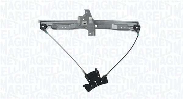 Window lifter image