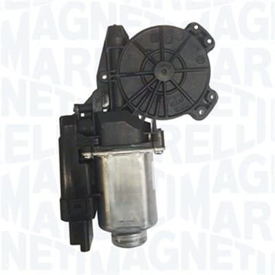 power window motor — MAGNETI MARELLI 350103184100