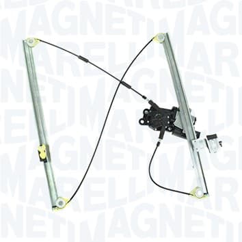 Window lifter — MAGNETI MARELLI 350103200800