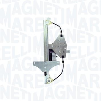 Window lifter — MAGNETI MARELLI 350103795000