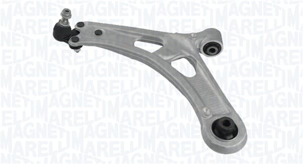 Control/Trailing Arm, wheel suspension — MAGNETI MARELLI 301181412020