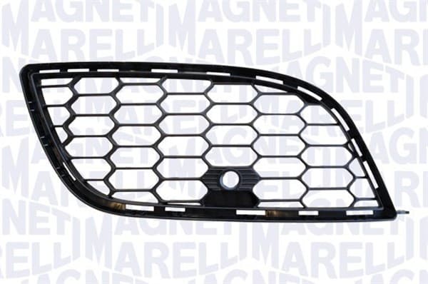 Ventilation Grille, bumper — MAGNETI MARELLI 021316910100