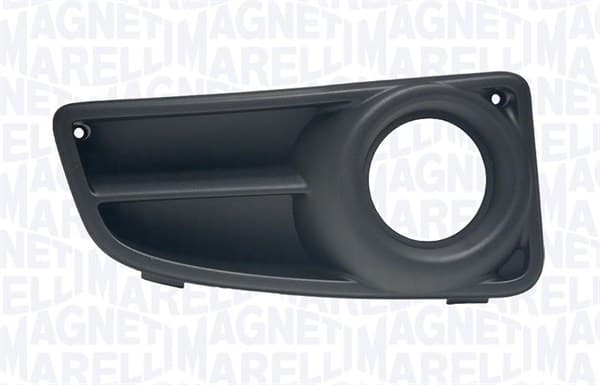 MAGNETI MARELLI 021316910200 Bumper ventilation grille
