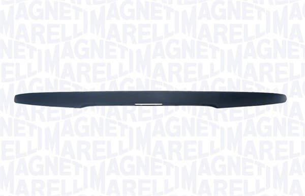 Trim/Protection Strip, bumper — MAGNETI MARELLI 021316910440
