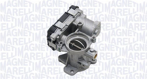 Throttle Body — MAGNETI MARELLI 802009105203
