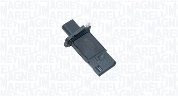 Mass Air Flow Sensor — MAGNETI MARELLI 213719767019