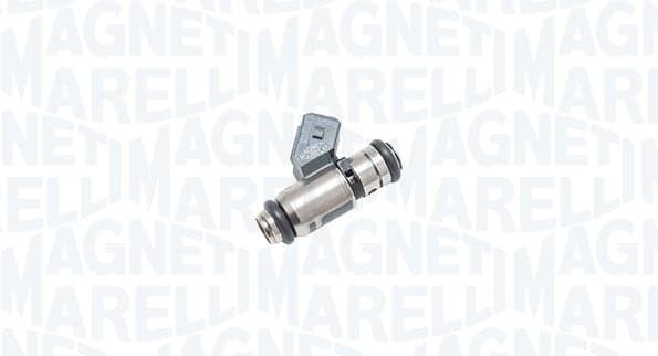 Injector Valve image